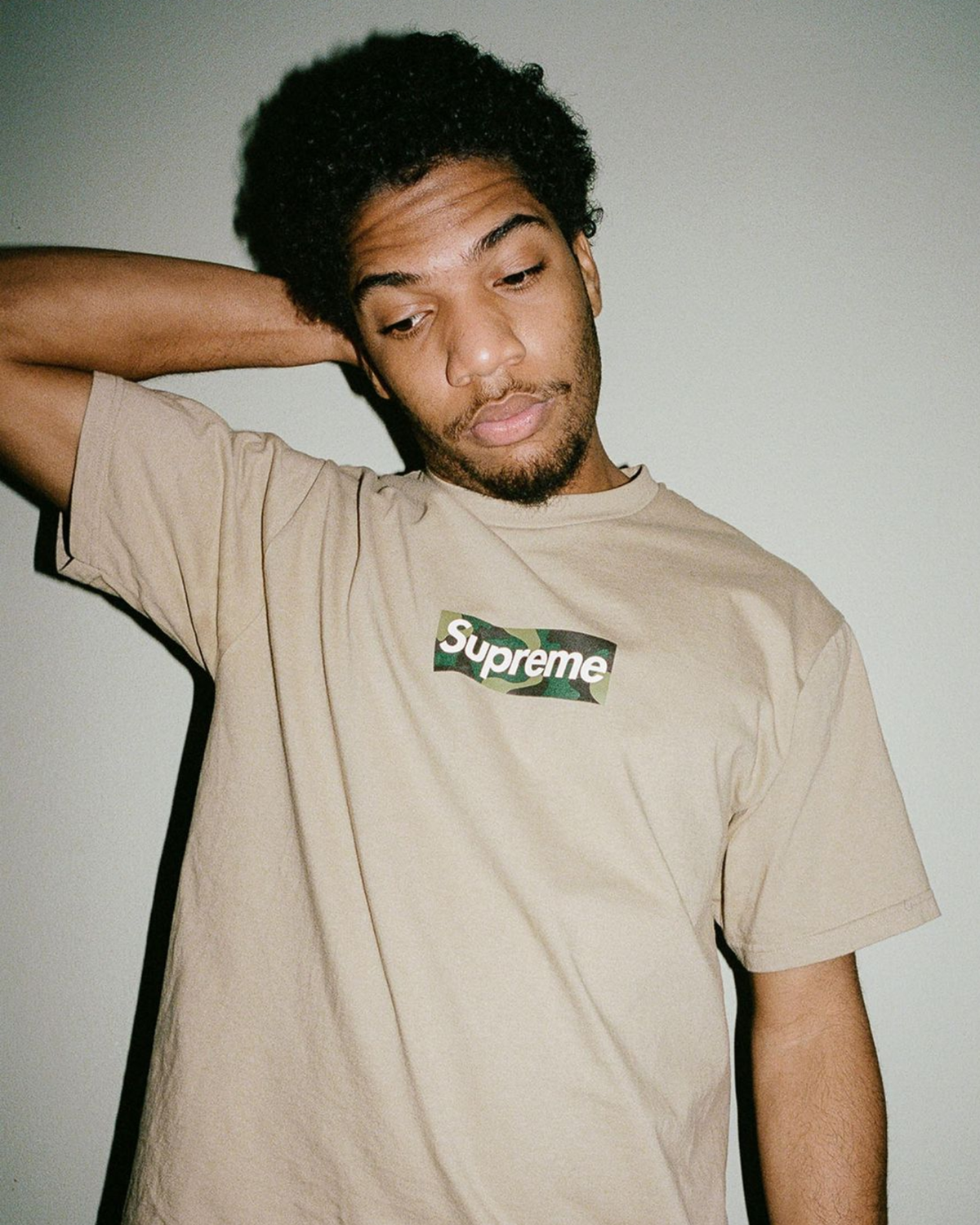 SUPREME